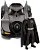Модель Бэтмобиль с фигуркой "Бэтмен 1989"