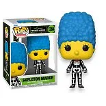 Фигурка Simpsons Skeleton Marge — Funko Pop! Vinyl 1264