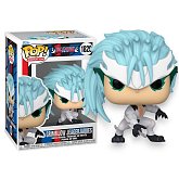 Фигурка Bleach Grimmjow Jeagerjaques — Funko Pop! Vinyl 1820