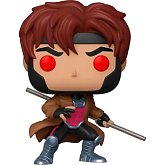 Фигурка Marvel X-Men Gambit Exclusive — Funko Pop! Vinyl 554