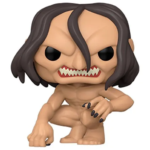Фигурка Attack On Titan Ymirs Titan — Funko Pop! Vinyl 1168