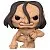 Фигурка Титан Имир "Атака титанов" от Funko POP! 1168