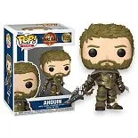 Фигурка World of Warcraft Anduin — Funko Pop! Vinyl 1099