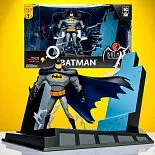 Фигурка Бэтмен — McFarlane Toys Batman Animated Series 30th Exclusive