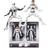 Фигурка Mister Fantastic And Spider-man — Hasbro Marvel Legends Future Foundation
