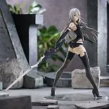 Фигурка NieR Automata Ver1.1a A2 (YoRHa Type A No. 2) Figure — Goodsmile Pop Up Parade