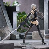 Фигурка NieR Automata Ver1.1a A2 (YoRHa Type A No. 2) Figure — Goodsmile Pop Up Parade
