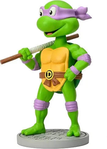Башкотряс Донателло — Neca TMNT Donatello Headknocker