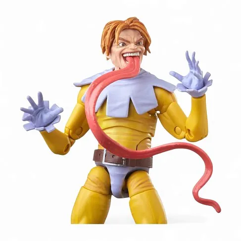 Фигурка Toad — Hasbro 20th Anniversary Marvel Legends