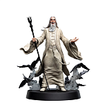 Фигурка Saruman the White — Lord of the Rings Figures of Fandom Statue BD