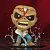Фигурка Skeleton Eddie "Iron Maiden Piece Of Mind" от Funko POP!