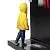 Фигурка Пеннивайз "Оно 3D Постер" от SD Toys