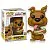 Фигурка Скуби-Ду с сэндвичем от Funko POP! 625