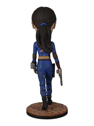 Башкотряс Fallout Lucy Maclean — Royal Bobble-Head