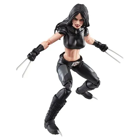 Фигурка X-23 and Warpath X-Force — Hasbro Marvel Legends