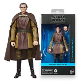 Фигурка Star Wars Tales Of the Jedi Jedi Master Dooku — Hasbro Black Series Figure