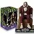Башкотряс Битлджус "Beetlejuice Shrunken Head Bobblehead" от Royal Bobbles