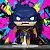 Фигурка Росомаха "X-Men 97 Wolverine Wasteland" от Funko POP! 1592