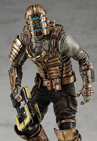 Фигурка Dead Space Isaac Clarke — Pop Up Parade