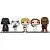 Набор фигурок Звездные Войны "Эксклюзив 2022" 5 штук от Funko POP!
