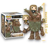 Фигурка Treebeard w Merry and Pippin — Super Funko Pop! Vinyl 1579