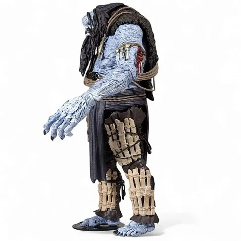 Фигурка Myrhyff The Ice Giant of Undvik — McFarlane Toys Witcher Megafig 12-Inch