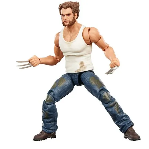 Фигурка Cavillrine — Hasbro Marvel Legends Deadpool and Wolverine Figure