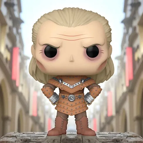Фигурка Ghostbusters II Vigo — Funko POP! Vinyl 1886