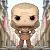 Фигурка Виго "Охотники за привидениями 2" от Funko POP! 1886