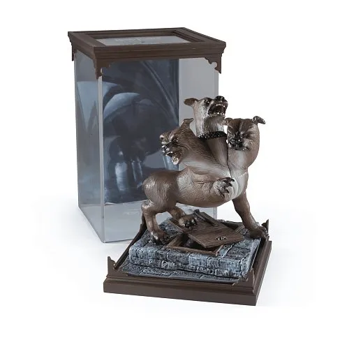 Фигурка Пушок — Noble Collection Harry Potter Magical Creatures Fluffy
