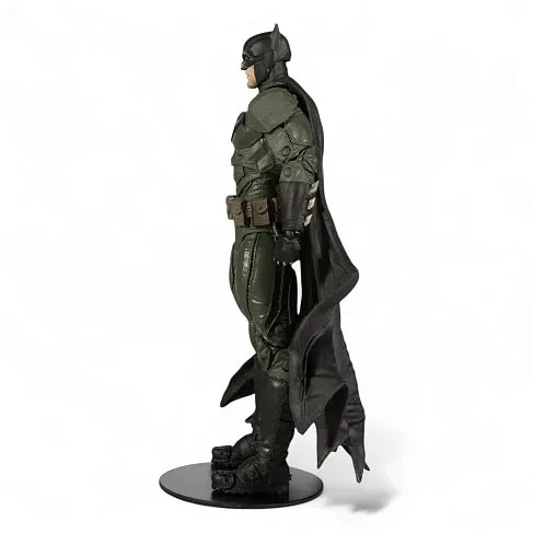Фигурка Batman — McFarlane Page Punchers w Black Adam Comic Book