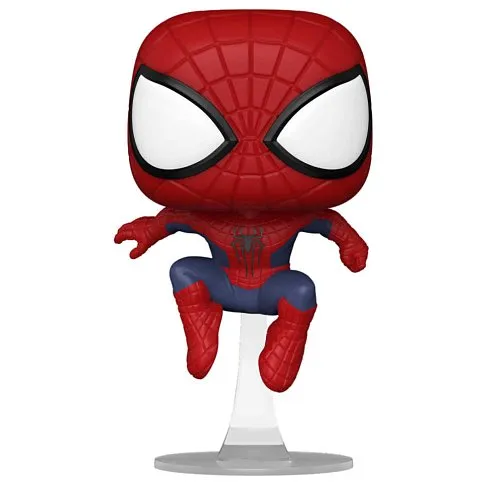 Фигурка Amazing Spider-Man — Funko Pop! No Way Home
