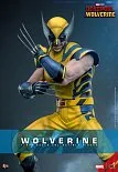 Фигурка Wolverine — Hot Toys MMS753 Deadpool and Wolverine 1/6