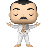 Фигурка Queen Freddie Mercury I Was Born to Love You — Funko Pop! Vinyl 375