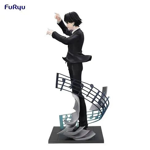 Фигурка Hunter X Hunter Chrollo Requiem — FuRyu Exceed Creative Figure