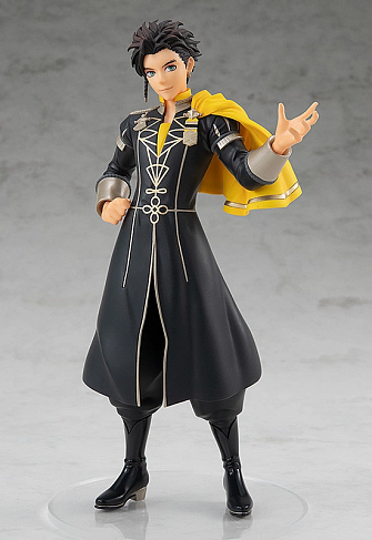 Фигурка Claude von Riegan Fire Emblem Three Houses — Pop Up Parade