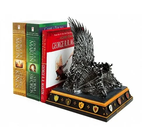 Фигурка The Iron Throne Diorama — Noble Collection Game of Thrones