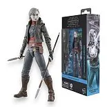 Фигурка Jedi Survivor Nightsister Merrin — Hasbro Star Wars Black Series