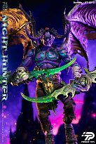 Фигурка Warcraft Illidan — Premier Toys PT-0015 Nighthunter 1/6