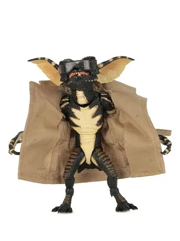 Фигурка Гремлин — Neca Gremlins Ultimate Flasher Figure