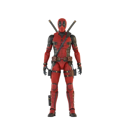 Фигурка Дэдпул — Marvel Select Deadpool and Wolverine Movie Figure
