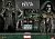 Фигурка Доктор Дум от Hot Toys