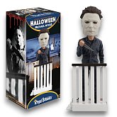 Башкотряс Майкл Майерс — Royal Halloween Michael Myers Bobblehead