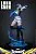 Фигурка Луна Сноу "Luna Snow Marvel Rivals" от Hot Toys