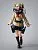 Фигурка Химико Тога "My Hero Akademia Himiko Toga" от Bandai SH Figuarts