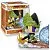 Фигурка "Deluxe Dragon Ball Z Perfect Cell" от Funko POP! 2222