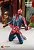 Фигурка Спайдермен «Spider-Punk Suit» от Hot Toys