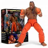 Фигурка Dee Jay — Jada Ultra Street Fighter II Figure
