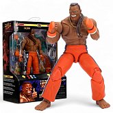 Фигурка Dee Jay — Jada Ultra Street Fighter II Figure