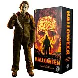 Фигурка Майкл Майерс — Trick or Treat Halloween Rob Zombie Michael Myers 1/6